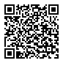 Kod QR do zeskanowania na urządzeniu mobilnym w celu wyświetlenia na nim tej strony