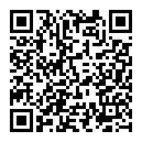 Kod QR do zeskanowania na urządzeniu mobilnym w celu wyświetlenia na nim tej strony