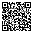 Kod QR do zeskanowania na urządzeniu mobilnym w celu wyświetlenia na nim tej strony