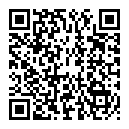 Kod QR do zeskanowania na urządzeniu mobilnym w celu wyświetlenia na nim tej strony