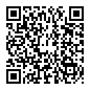 Kod QR do zeskanowania na urządzeniu mobilnym w celu wyświetlenia na nim tej strony