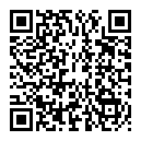 Kod QR do zeskanowania na urządzeniu mobilnym w celu wyświetlenia na nim tej strony