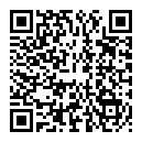 Kod QR do zeskanowania na urządzeniu mobilnym w celu wyświetlenia na nim tej strony