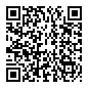 Kod QR do zeskanowania na urządzeniu mobilnym w celu wyświetlenia na nim tej strony