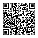 Kod QR do zeskanowania na urządzeniu mobilnym w celu wyświetlenia na nim tej strony