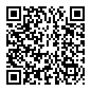 Kod QR do zeskanowania na urządzeniu mobilnym w celu wyświetlenia na nim tej strony