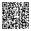 Kod QR do zeskanowania na urządzeniu mobilnym w celu wyświetlenia na nim tej strony