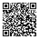 Kod QR do zeskanowania na urządzeniu mobilnym w celu wyświetlenia na nim tej strony