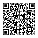 Kod QR do zeskanowania na urządzeniu mobilnym w celu wyświetlenia na nim tej strony