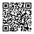 Kod QR do zeskanowania na urządzeniu mobilnym w celu wyświetlenia na nim tej strony