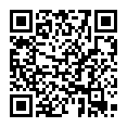 Kod QR do zeskanowania na urządzeniu mobilnym w celu wyświetlenia na nim tej strony