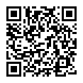 Kod QR do zeskanowania na urządzeniu mobilnym w celu wyświetlenia na nim tej strony