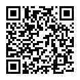 Kod QR do zeskanowania na urządzeniu mobilnym w celu wyświetlenia na nim tej strony