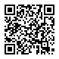 Kod QR do zeskanowania na urządzeniu mobilnym w celu wyświetlenia na nim tej strony