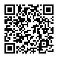 Kod QR do zeskanowania na urządzeniu mobilnym w celu wyświetlenia na nim tej strony