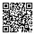 Kod QR do zeskanowania na urządzeniu mobilnym w celu wyświetlenia na nim tej strony