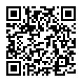 Kod QR do zeskanowania na urządzeniu mobilnym w celu wyświetlenia na nim tej strony