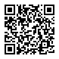 Kod QR do zeskanowania na urządzeniu mobilnym w celu wyświetlenia na nim tej strony