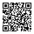 Kod QR do zeskanowania na urządzeniu mobilnym w celu wyświetlenia na nim tej strony