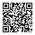 Kod QR do zeskanowania na urządzeniu mobilnym w celu wyświetlenia na nim tej strony