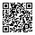 Kod QR do zeskanowania na urządzeniu mobilnym w celu wyświetlenia na nim tej strony