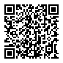 Kod QR do zeskanowania na urządzeniu mobilnym w celu wyświetlenia na nim tej strony