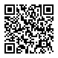 Kod QR do zeskanowania na urządzeniu mobilnym w celu wyświetlenia na nim tej strony