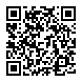 Kod QR do zeskanowania na urządzeniu mobilnym w celu wyświetlenia na nim tej strony