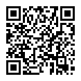 Kod QR do zeskanowania na urządzeniu mobilnym w celu wyświetlenia na nim tej strony