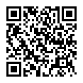 Kod QR do zeskanowania na urządzeniu mobilnym w celu wyświetlenia na nim tej strony