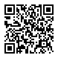 Kod QR do zeskanowania na urządzeniu mobilnym w celu wyświetlenia na nim tej strony