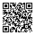 Kod QR do zeskanowania na urządzeniu mobilnym w celu wyświetlenia na nim tej strony