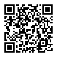 Kod QR do zeskanowania na urządzeniu mobilnym w celu wyświetlenia na nim tej strony