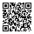 Kod QR do zeskanowania na urządzeniu mobilnym w celu wyświetlenia na nim tej strony