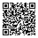 Kod QR do zeskanowania na urządzeniu mobilnym w celu wyświetlenia na nim tej strony