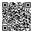 Kod QR do zeskanowania na urządzeniu mobilnym w celu wyświetlenia na nim tej strony