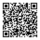 Kod QR do zeskanowania na urządzeniu mobilnym w celu wyświetlenia na nim tej strony