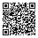 Kod QR do zeskanowania na urządzeniu mobilnym w celu wyświetlenia na nim tej strony