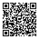 Kod QR do zeskanowania na urządzeniu mobilnym w celu wyświetlenia na nim tej strony