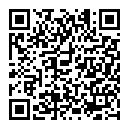 Kod QR do zeskanowania na urządzeniu mobilnym w celu wyświetlenia na nim tej strony