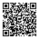 Kod QR do zeskanowania na urządzeniu mobilnym w celu wyświetlenia na nim tej strony