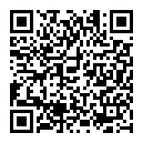 Kod QR do zeskanowania na urządzeniu mobilnym w celu wyświetlenia na nim tej strony