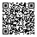 Kod QR do zeskanowania na urządzeniu mobilnym w celu wyświetlenia na nim tej strony