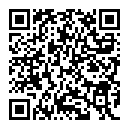 Kod QR do zeskanowania na urządzeniu mobilnym w celu wyświetlenia na nim tej strony