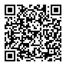 Kod QR do zeskanowania na urządzeniu mobilnym w celu wyświetlenia na nim tej strony