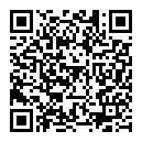 Kod QR do zeskanowania na urządzeniu mobilnym w celu wyświetlenia na nim tej strony