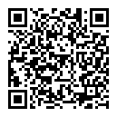 Kod QR do zeskanowania na urządzeniu mobilnym w celu wyświetlenia na nim tej strony