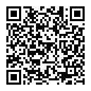 Kod QR do zeskanowania na urządzeniu mobilnym w celu wyświetlenia na nim tej strony