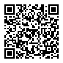 Kod QR do zeskanowania na urządzeniu mobilnym w celu wyświetlenia na nim tej strony