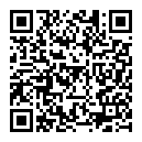 Kod QR do zeskanowania na urządzeniu mobilnym w celu wyświetlenia na nim tej strony